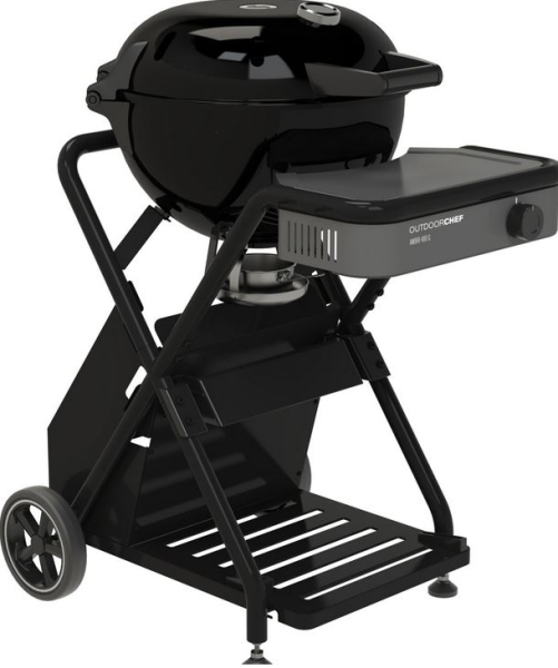 Outdoorchef | Gasgrill | Ambri 480 G Evo Plus 50mbar